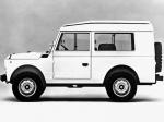 Fiat Campagnola Station Wagon 1979 года